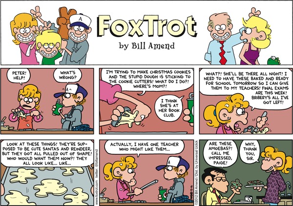 12-12-16 Foxtrot